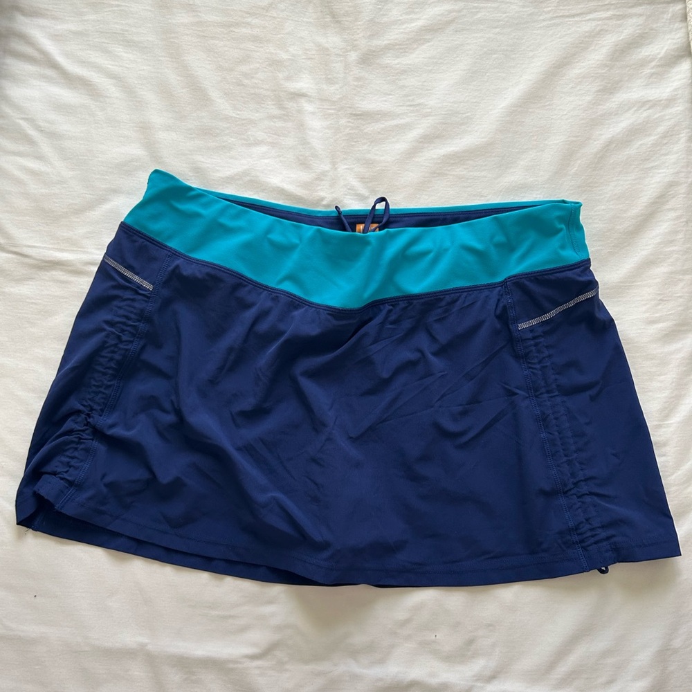 Lucy Endurance Skort